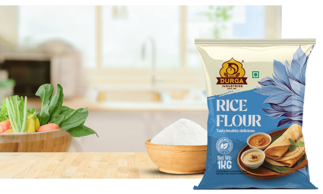 Flours