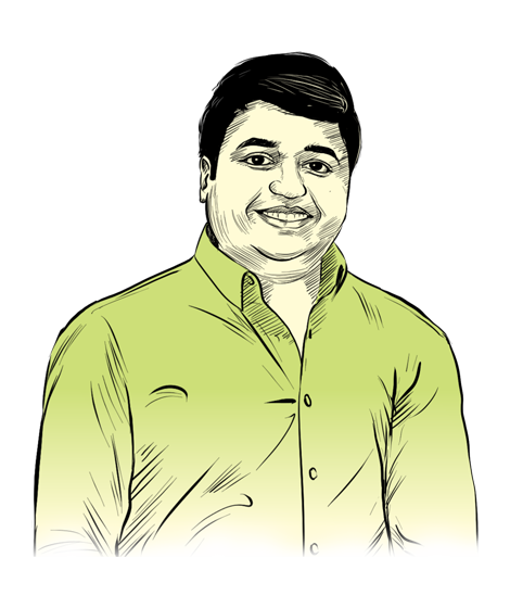 Nadish Yadalam