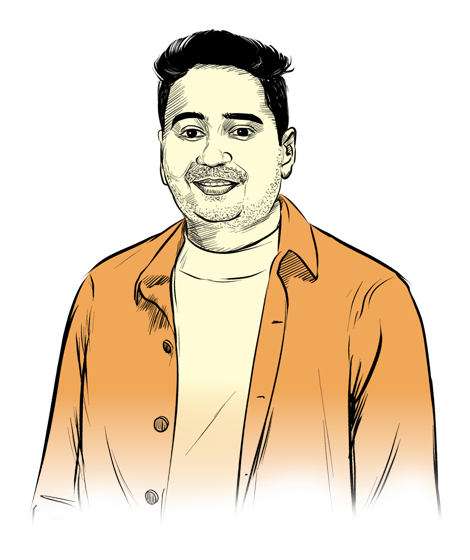 Nitish Yedalam