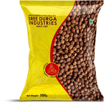 Brown Channa