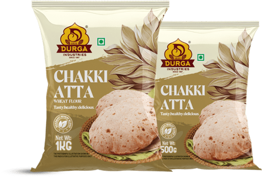 Chakki Flour