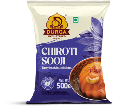Chiroti Sooji