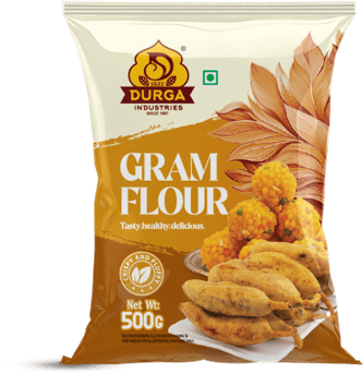 Garam Flour