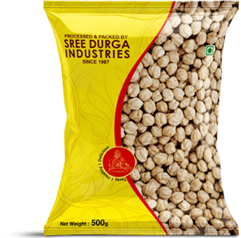 Kabuli Channa