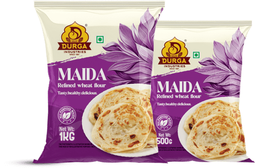 Maida