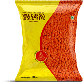 Masoor Dal