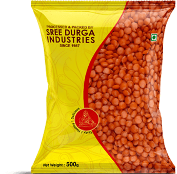 Masoor Gola​