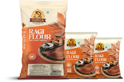 Ragi Flour