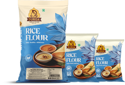 Rice Flour