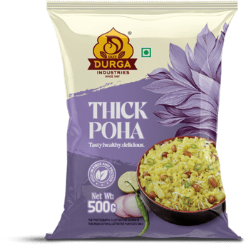 Thick Poha