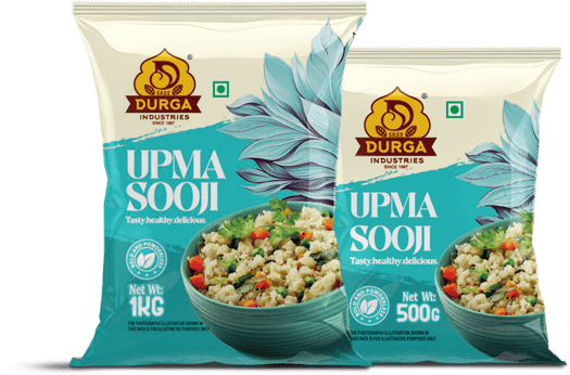 Upma Sooji